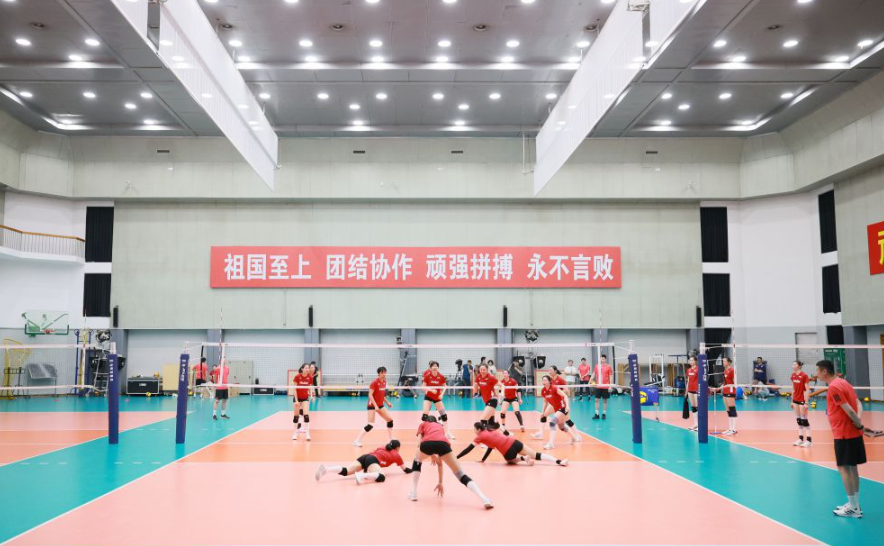 万博体育官方网站各类体育项目全面介绍